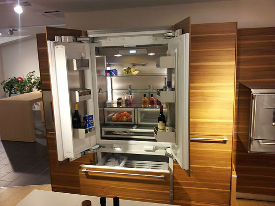 Ремонт встраиваемых холодильников с выездом по Электроуглях | Вызов мастера по холодильникам на дом